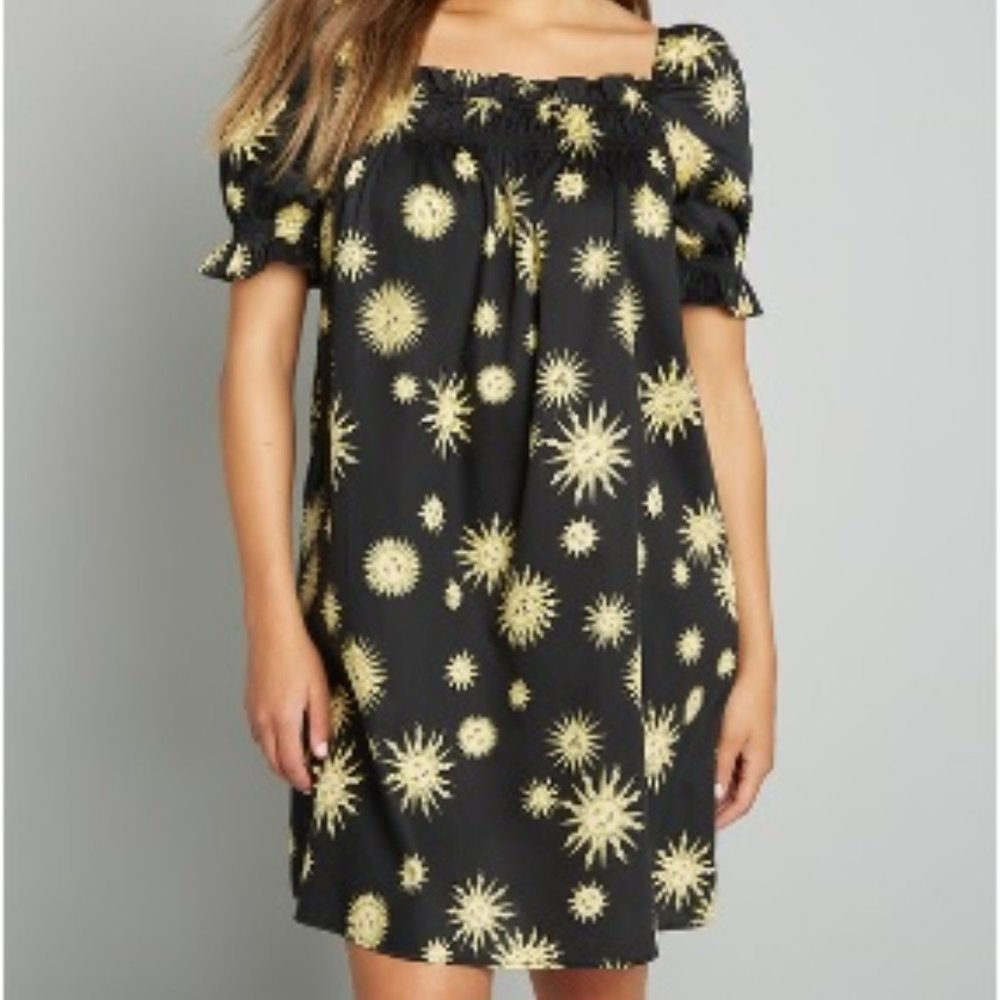 Babydoll Dress, NWT